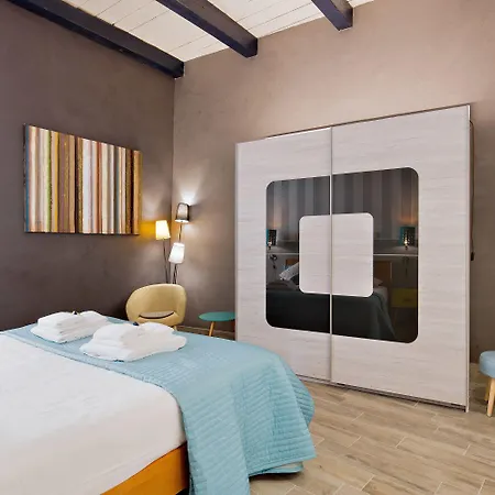 As Feel - Design At Colosseum Appartamento *