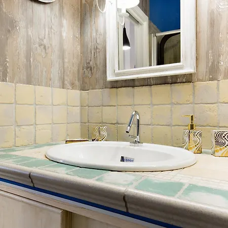 Apartment As Feel - Design At Colosseum