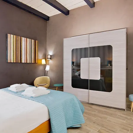 As Feel - Design At Colosseum Apartment Rome