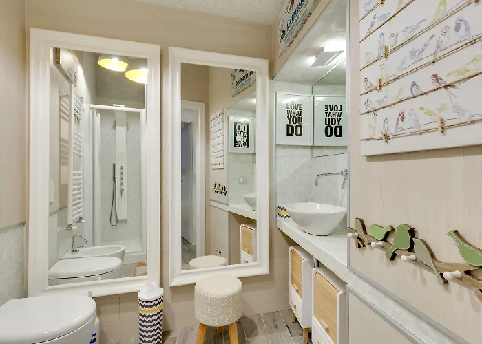 As Feel - Design At Colosseum Rome