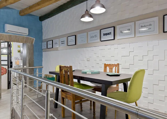 As Feel - Design At Colosseum Appartement