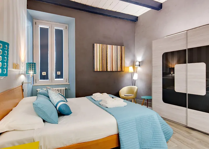 As Feel - Design At Colosseum * Rome