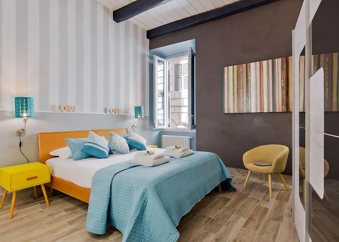 Appartement As Feel - Design At Colosseum