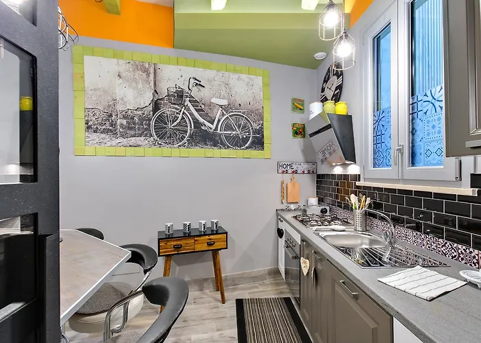 As Feel - Design At Colosseum Rome