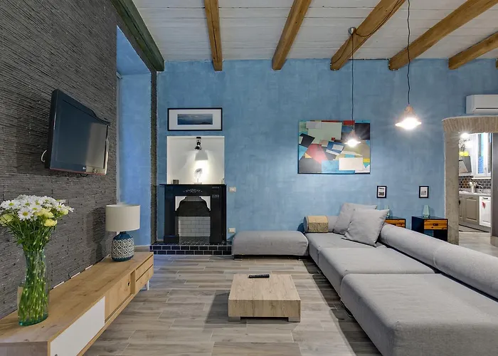 Appartement As Feel - Design At Colosseum