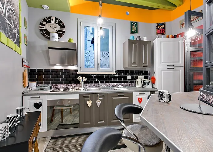 As Feel - Design At Colosseum *