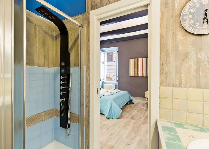 Appartement As Feel - Design At Colosseum *