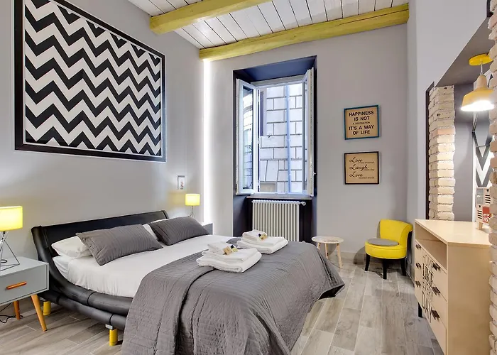 As Feel - Design At Colosseum * Rome