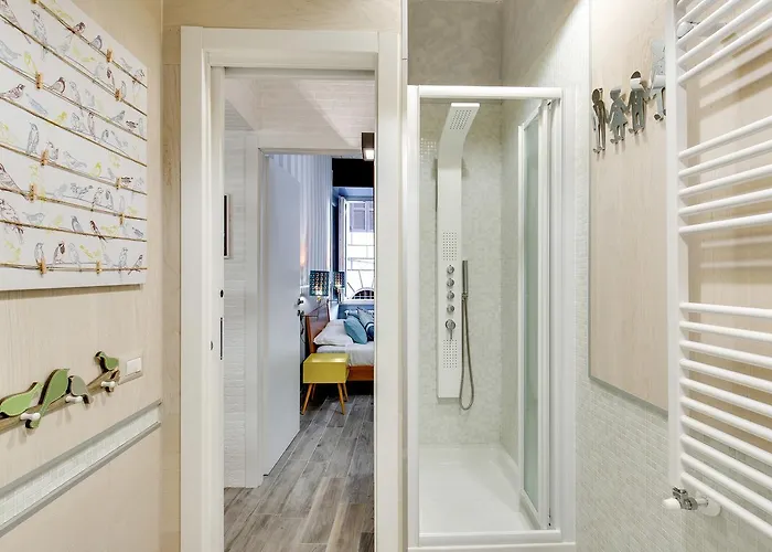 Appartement As Feel - Design At Colosseum