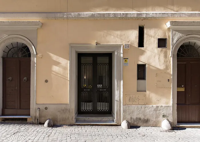 As Feel - Design At Colosseum Appartement *