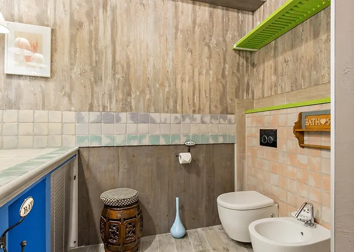 As Feel - Design At Colosseum Rome