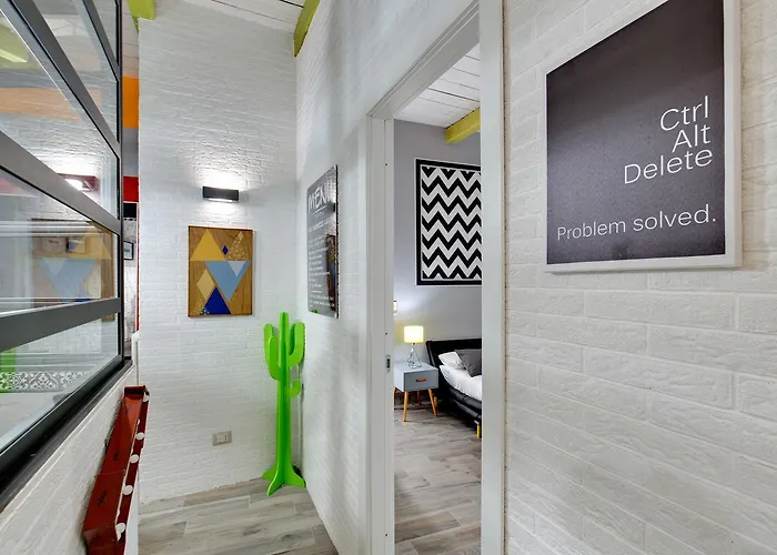 As Feel - Design At Colosseum *