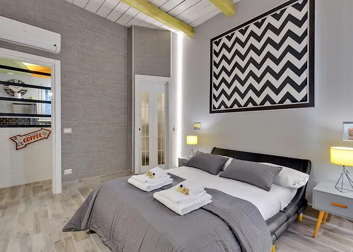 As Feel - Design At Colosseum *