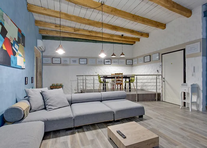 As Feel - Design At Colosseum