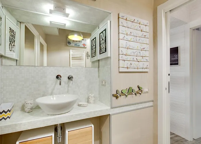 As Feel - Design At Colosseum Rome