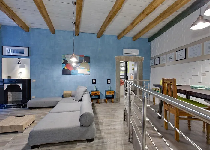 As Feel - Design At Colosseum Appartement *