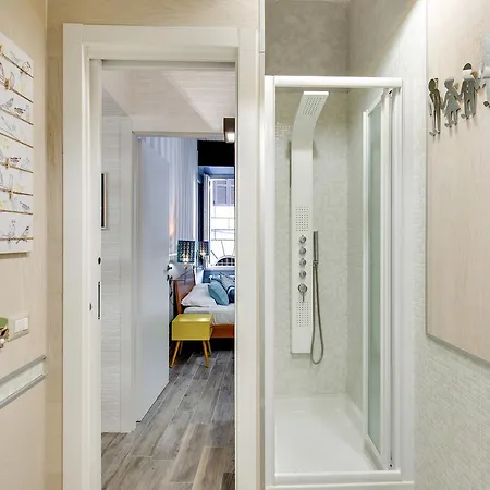 Apartamento As Feel - Design At Colosseum