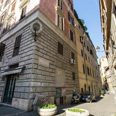 Apartamento As Feel - Design At Colosseum Roma