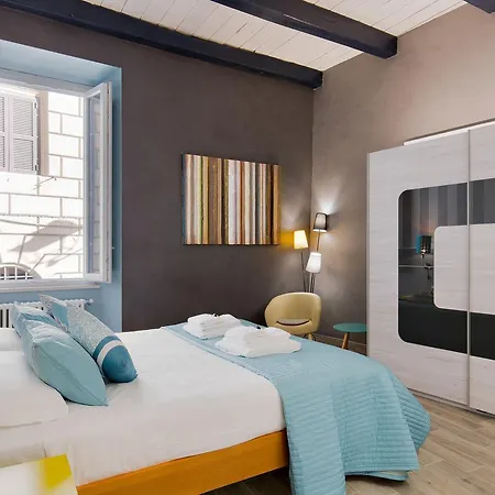 Apartamento As Feel - Design At Colosseum